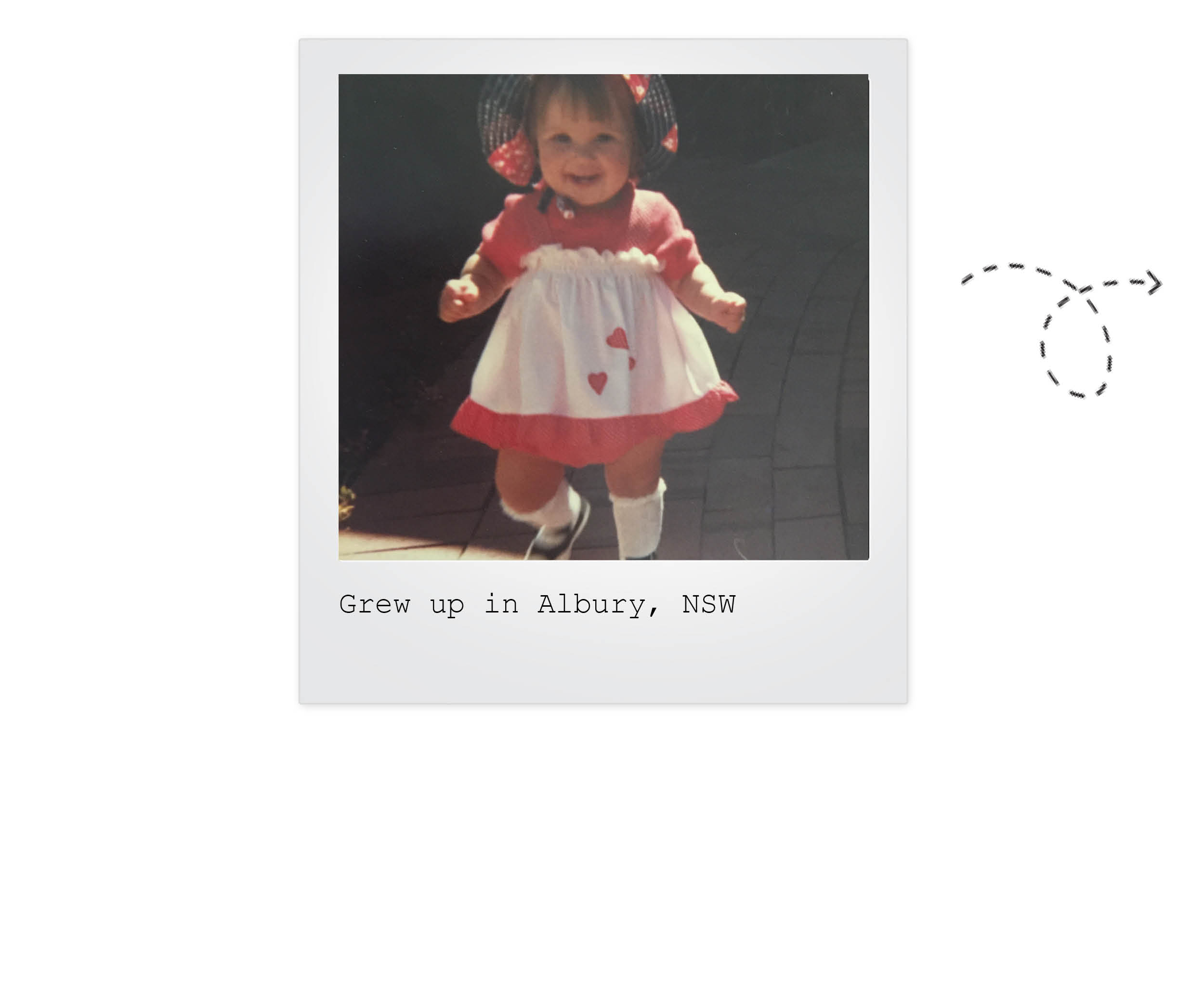 Angela-Rampal-grew-up-in-Albury-Oh-My-Golly-Gosh