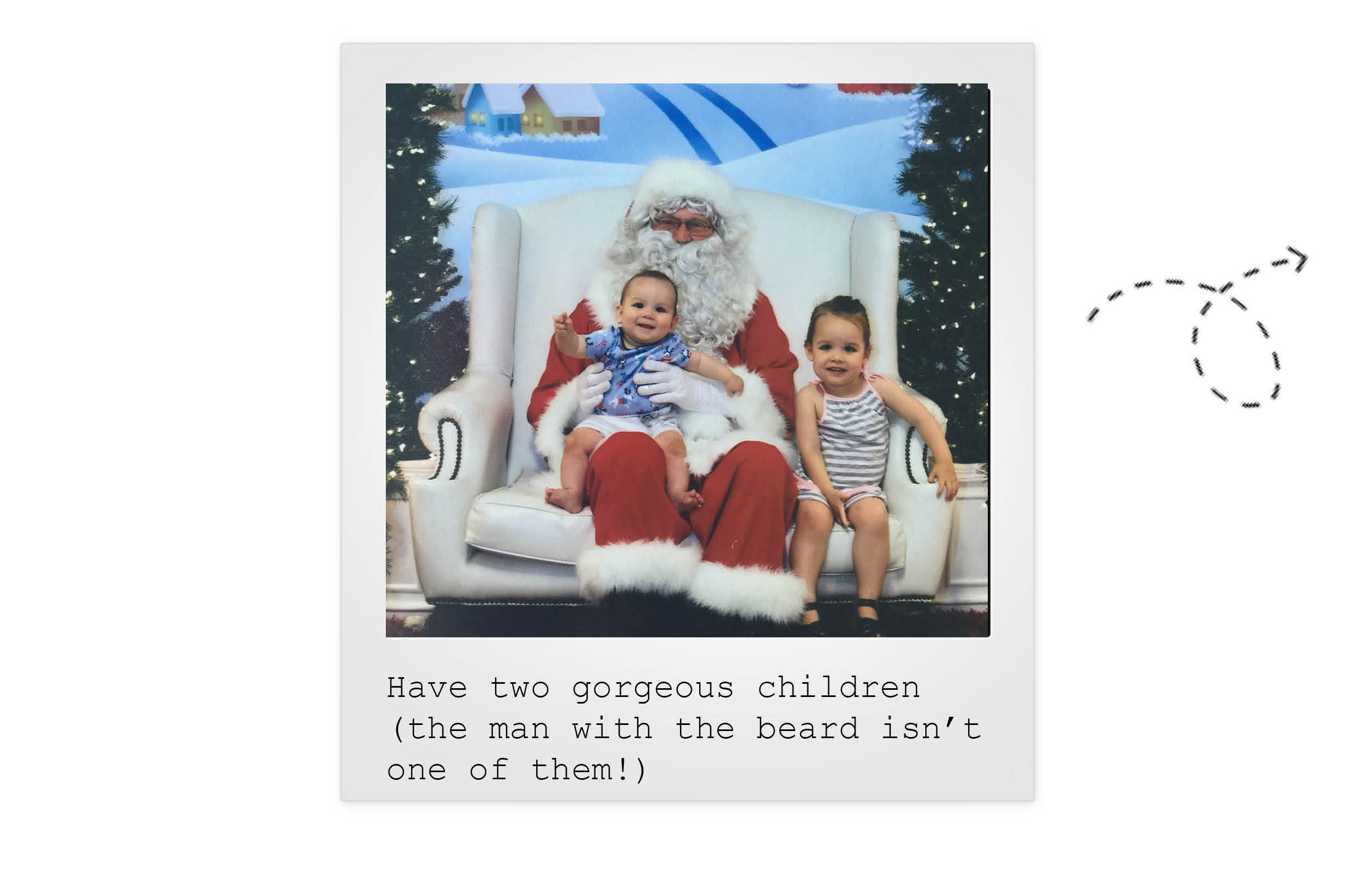 Angela-Rampal-two-gorgeous-children