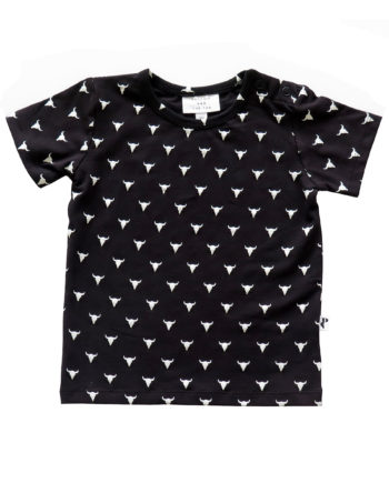 phoenix-and-the-fox-denver-tee-texas-black-oh-my-golly-gosh