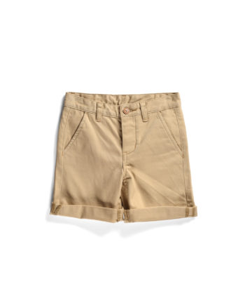 little-horn-chino-short